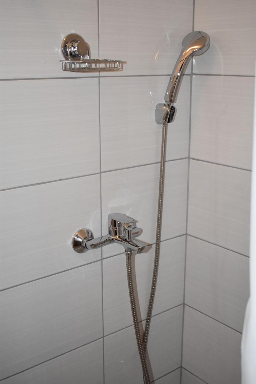 De Lux Apartment & Rooms Emilia Banja Luka Eksteriør billede