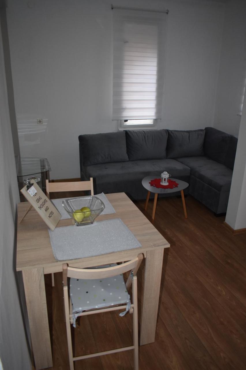 De Lux Apartment & Rooms Emilia Banja Luka Eksteriør billede