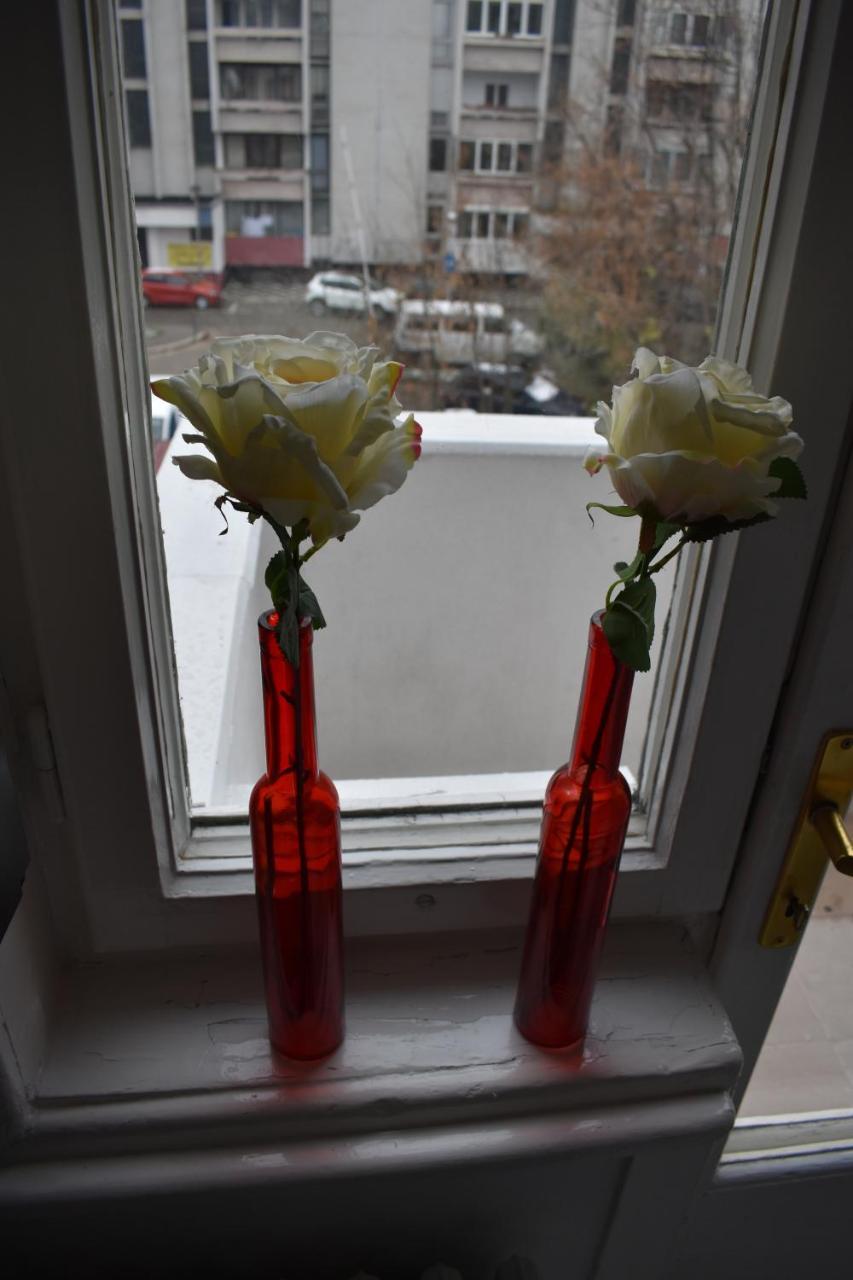 De Lux Apartment & Rooms Emilia Banja Luka Eksteriør billede