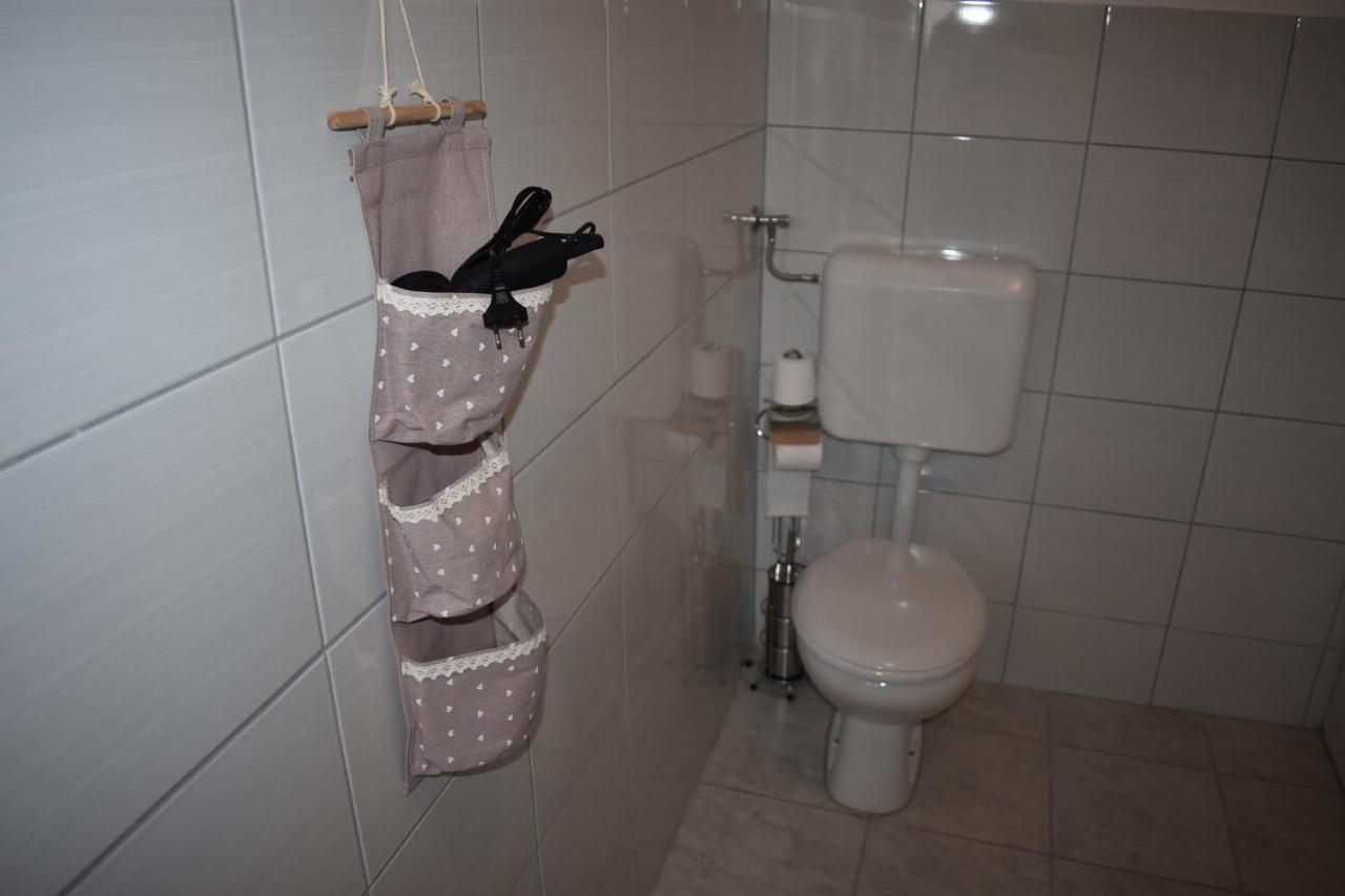 De Lux Apartment & Rooms Emilia Banja Luka Eksteriør billede