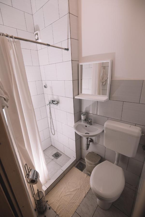 De Lux Apartment & Rooms Emilia Banja Luka Eksteriør billede