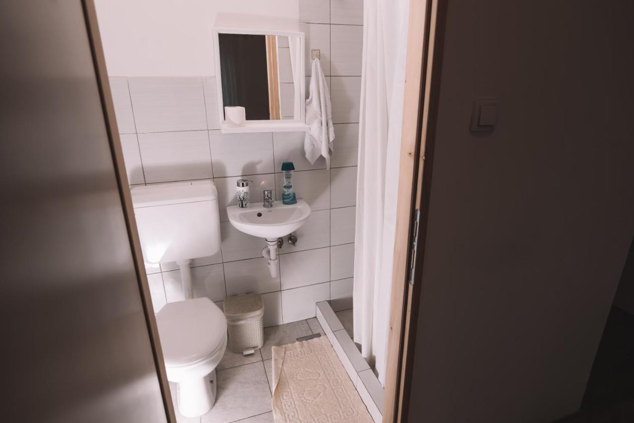 De Lux Apartment & Rooms Emilia Banja Luka Eksteriør billede