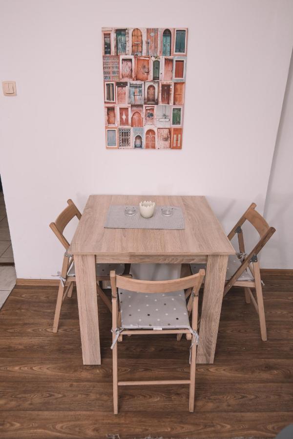De Lux Apartment & Rooms Emilia Banja Luka Eksteriør billede