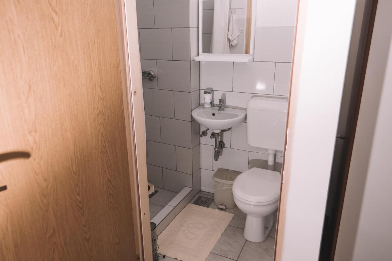 De Lux Apartment & Rooms Emilia Banja Luka Eksteriør billede