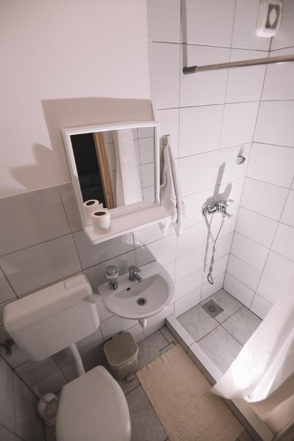 De Lux Apartment & Rooms Emilia Banja Luka Eksteriør billede