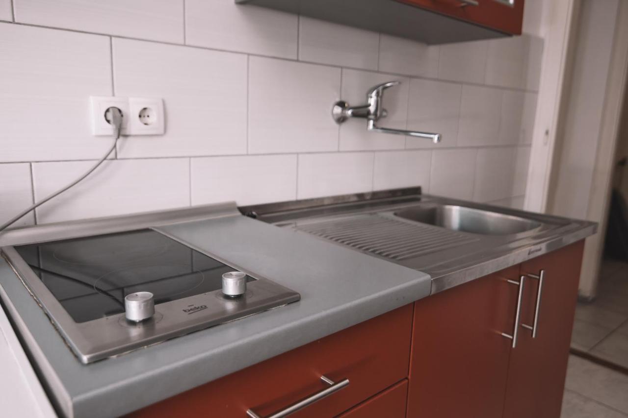 De Lux Apartment & Rooms Emilia Banja Luka Eksteriør billede