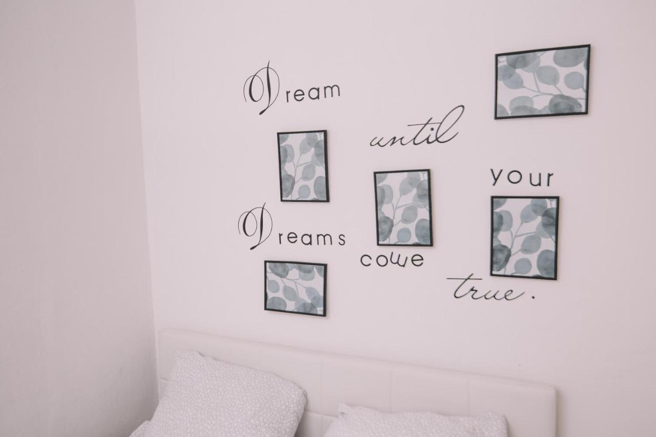 De Lux Apartment & Rooms Emilia Banja Luka Eksteriør billede